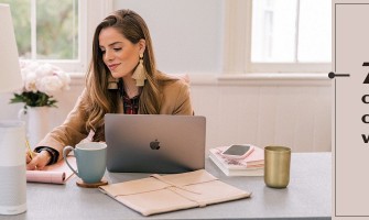 7 BÍ QUYẾT CHĂM SÓC DA CHO DÂN VĂN PHÒNG