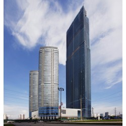Keangnam Hanoi Landmark Tower