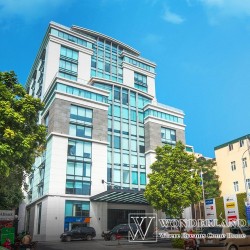 Cornerstone Building