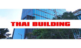 Tòa nhà cho thuê văn phòng hạng A Thai Building còn trống?
